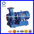 Fornecimento HENGQUAN Brand Industrial Horizontal de alta qualidade Garden Irrigation Water Pump